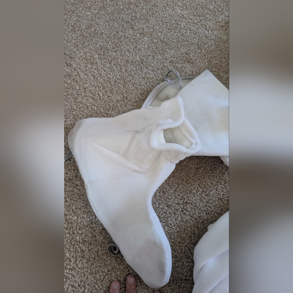 White Rabbit And Alice Set - Picture 8 of 15